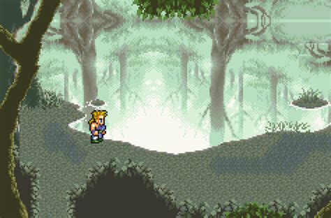 ff6 leipzig|Walkthrough .